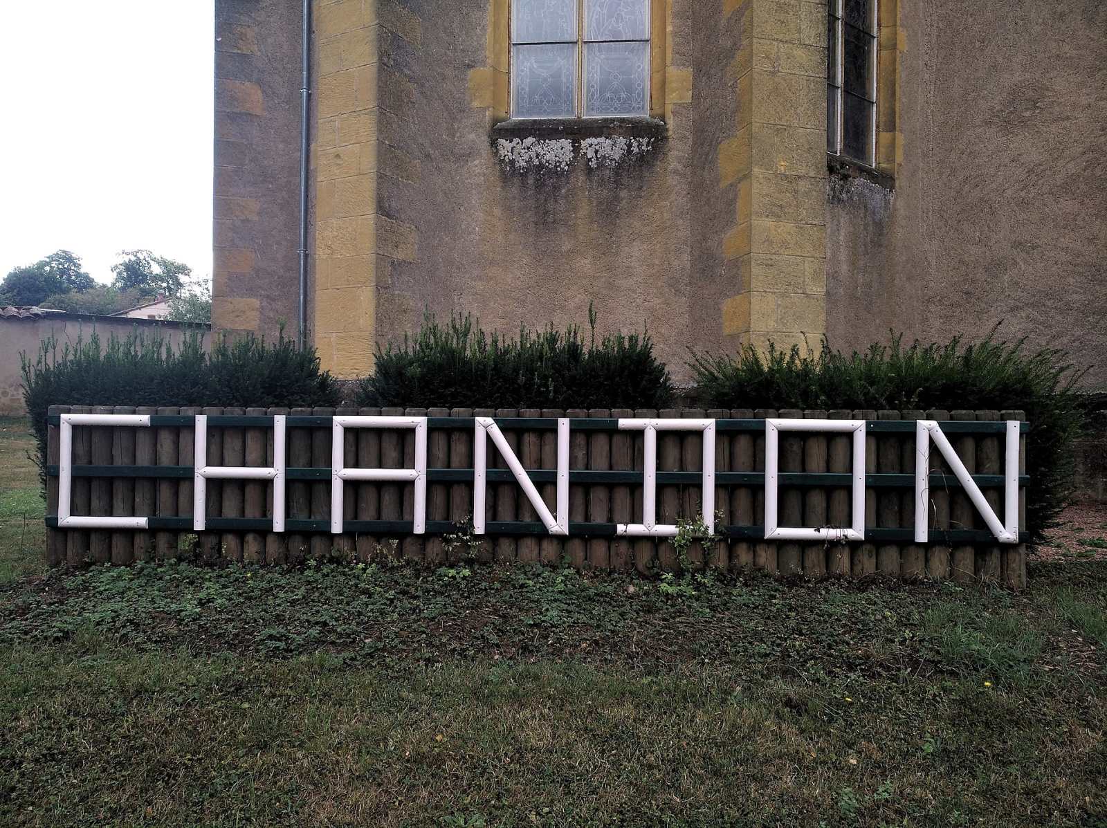 Photo de Chandon