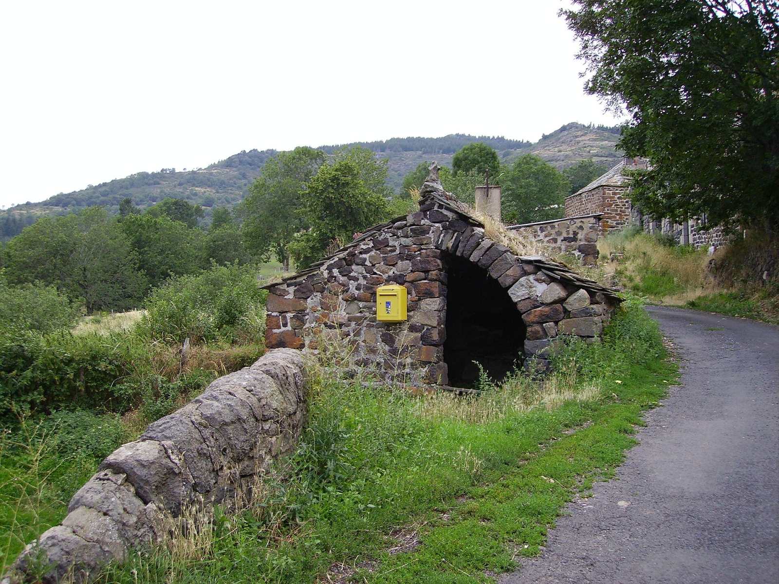 Photo de Chanéac