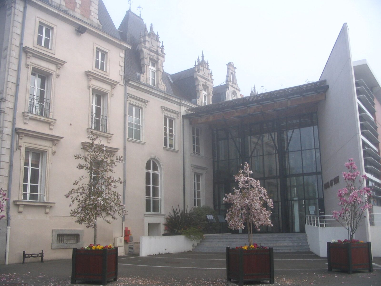 Photo de Changé