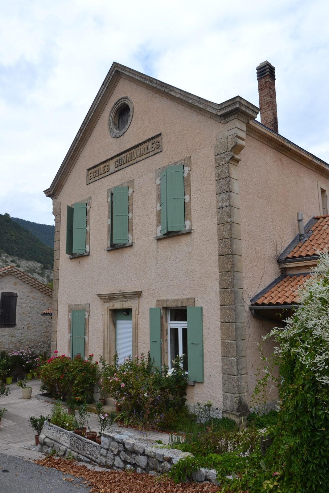 Photo de Chanousse