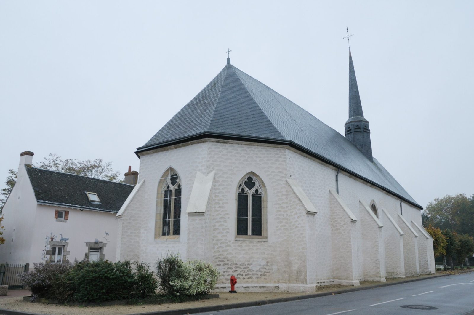 Photo de Chanteau