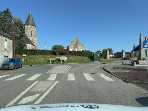 Photo de Chanteloup