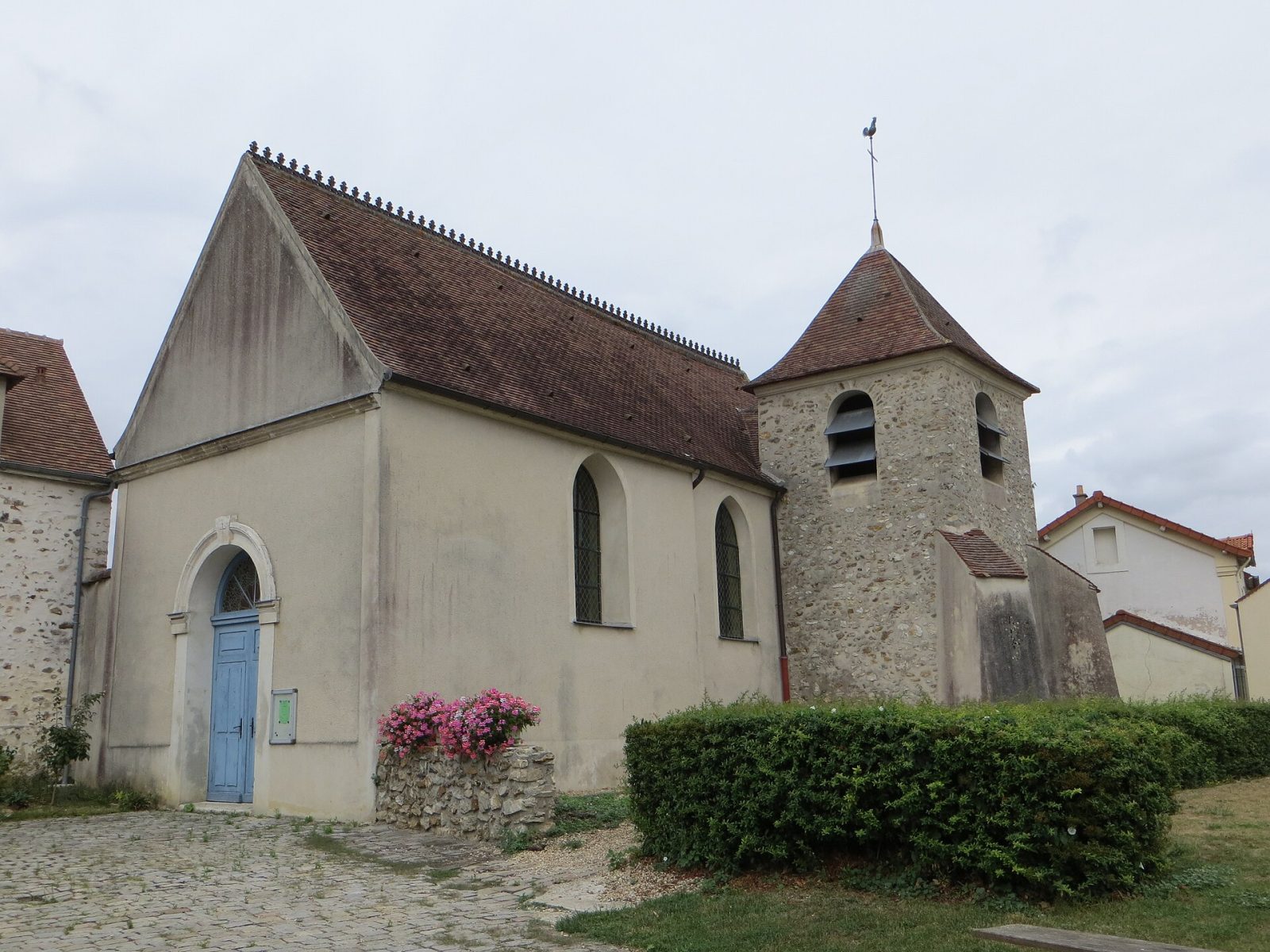 Photo de Chanteloup-en-Brie