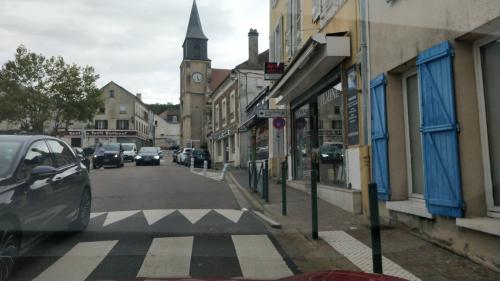 Photo de Chanteloup-les-Vignes