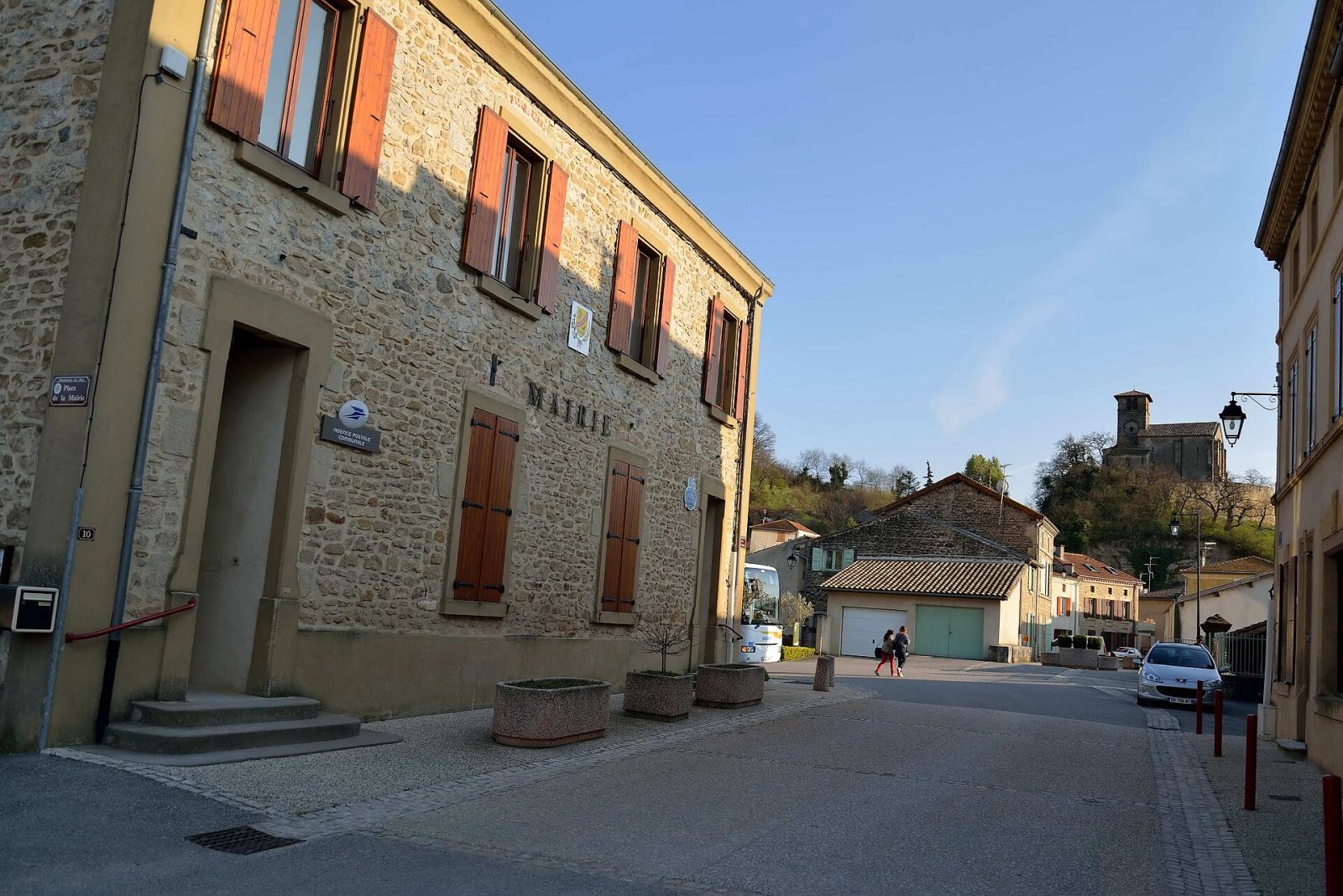 Photo de Chantemerle-les-Blés