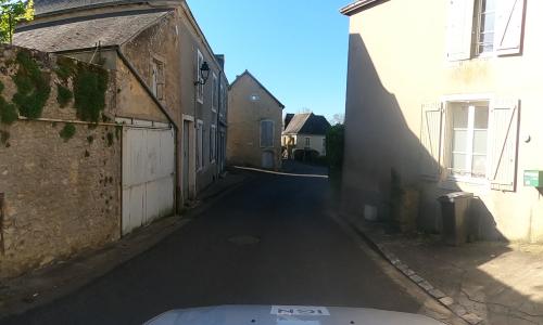 Photo de Chantenay-Villedieu