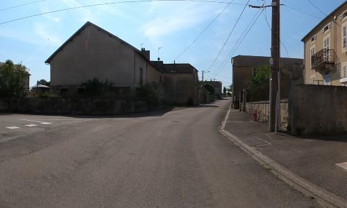 Photo de Chantes