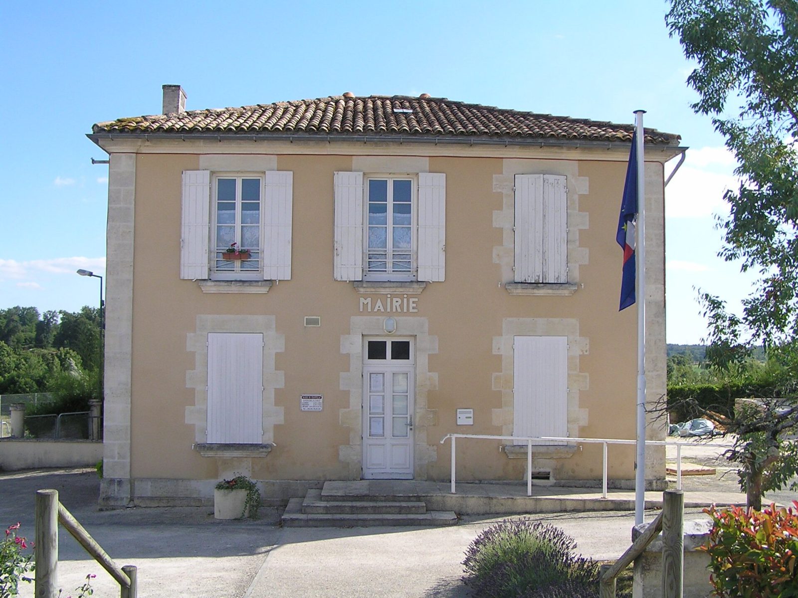 Photo de Chantillac