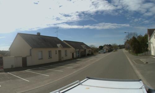 Photo de Chantrigné