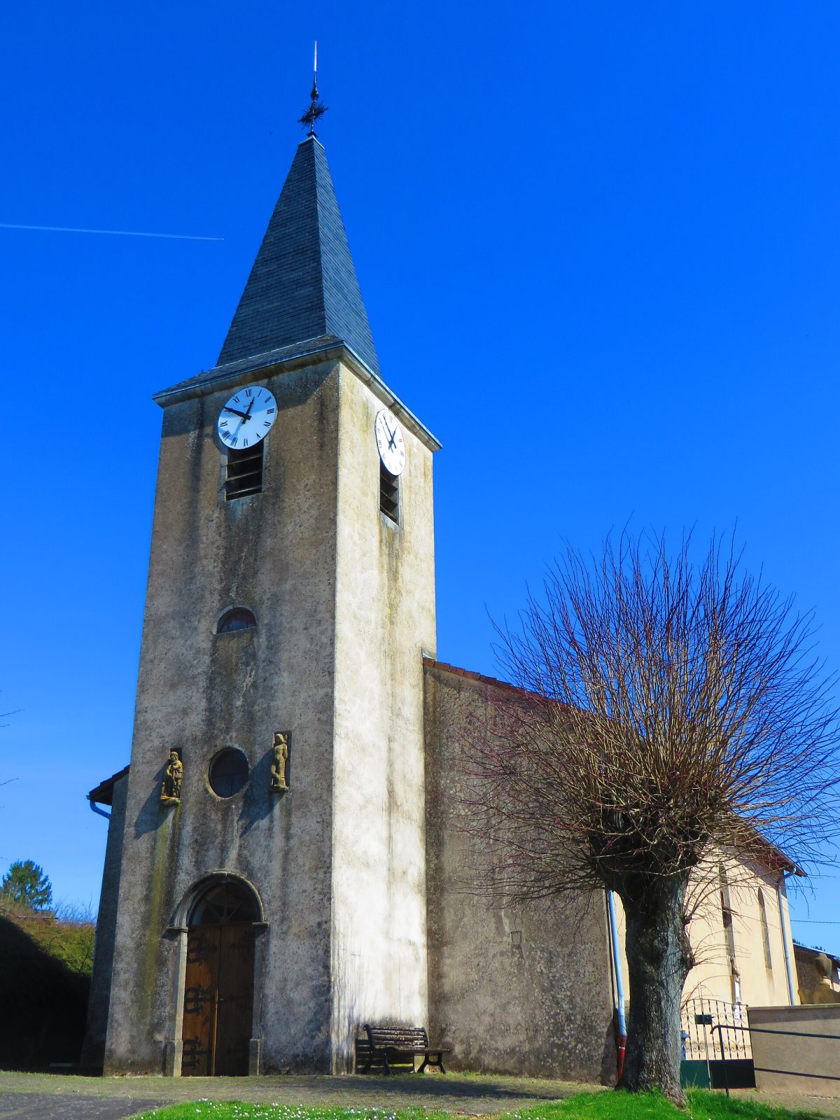 Photo de Chanville