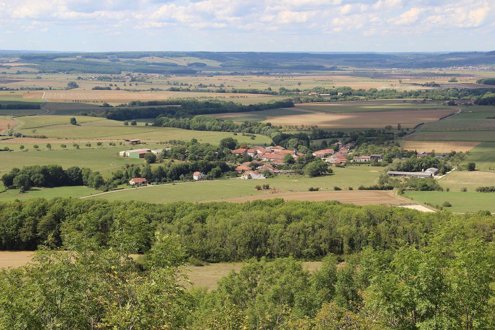 Photo de Chaouilley