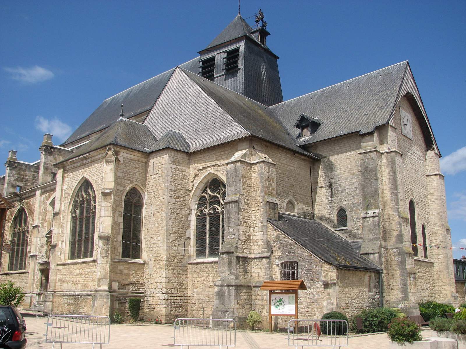 Photo de Chaource