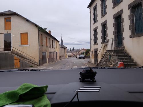 Photo de Chapdes-Beaufort