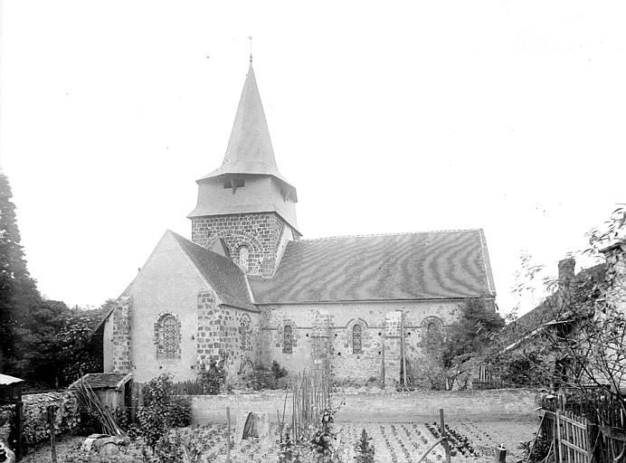 Photo de La Chapelaude