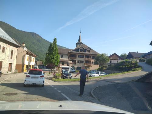 Photo de La Chapelle