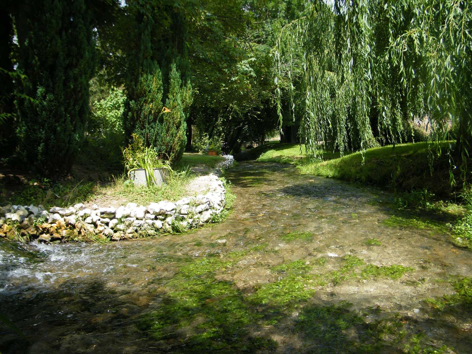 Photo de Chapelle