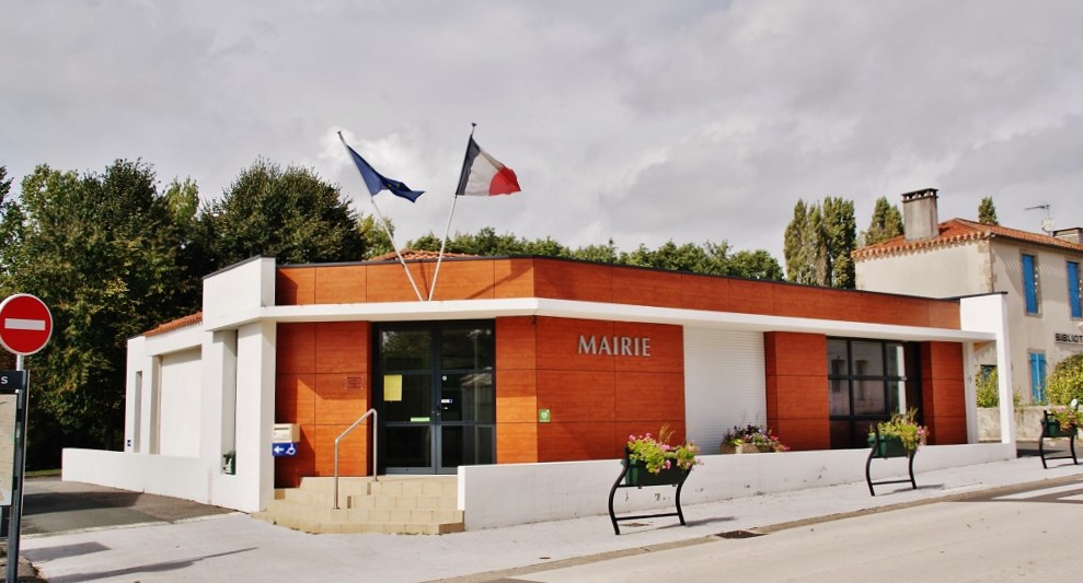 Photo de La Chapelle-Achard