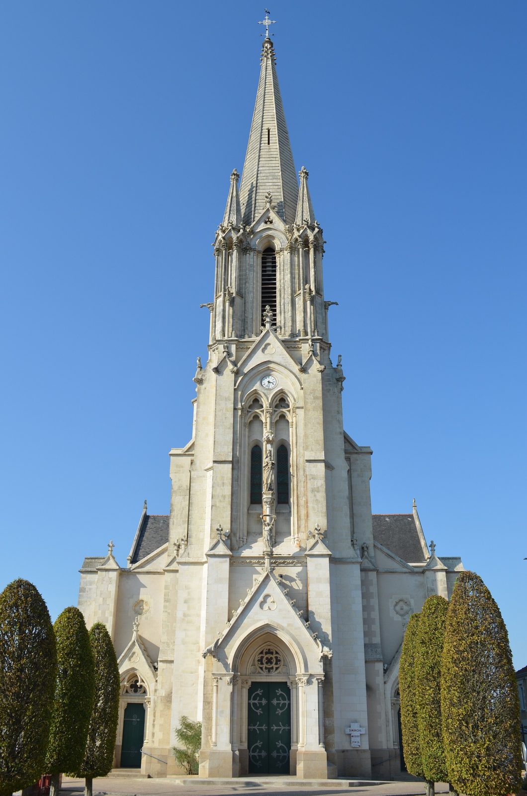 Photo de La Chapelle-Basse-Mer