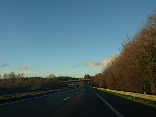 Photo de La Chapelle-Blanche