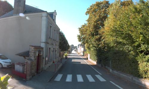 Photo de La Chapelle-Craonnaise