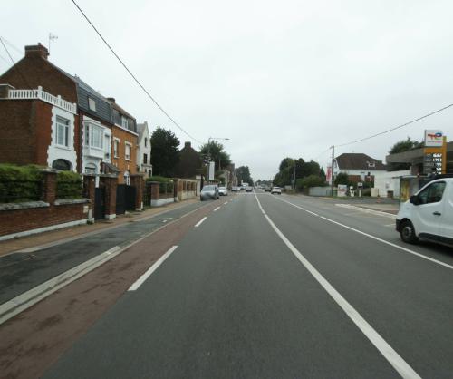 Photo de La Chapelle-d'Armentières