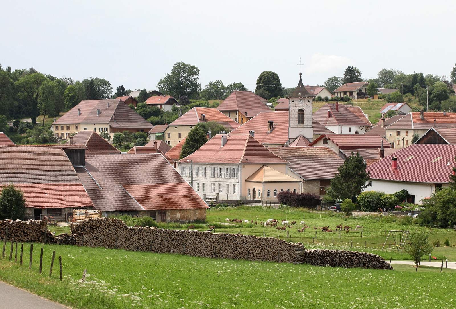 Photo de Chapelle-d'Huin