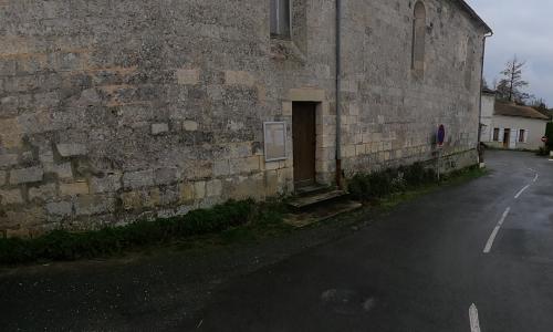 Photo de La Chapelle-des-Pots