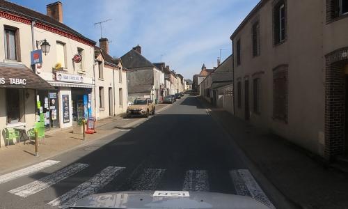 Photo de La Chapelle-du-Bois