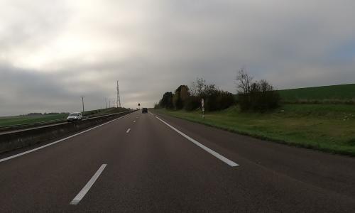 Photo de La Chapelle-Felcourt