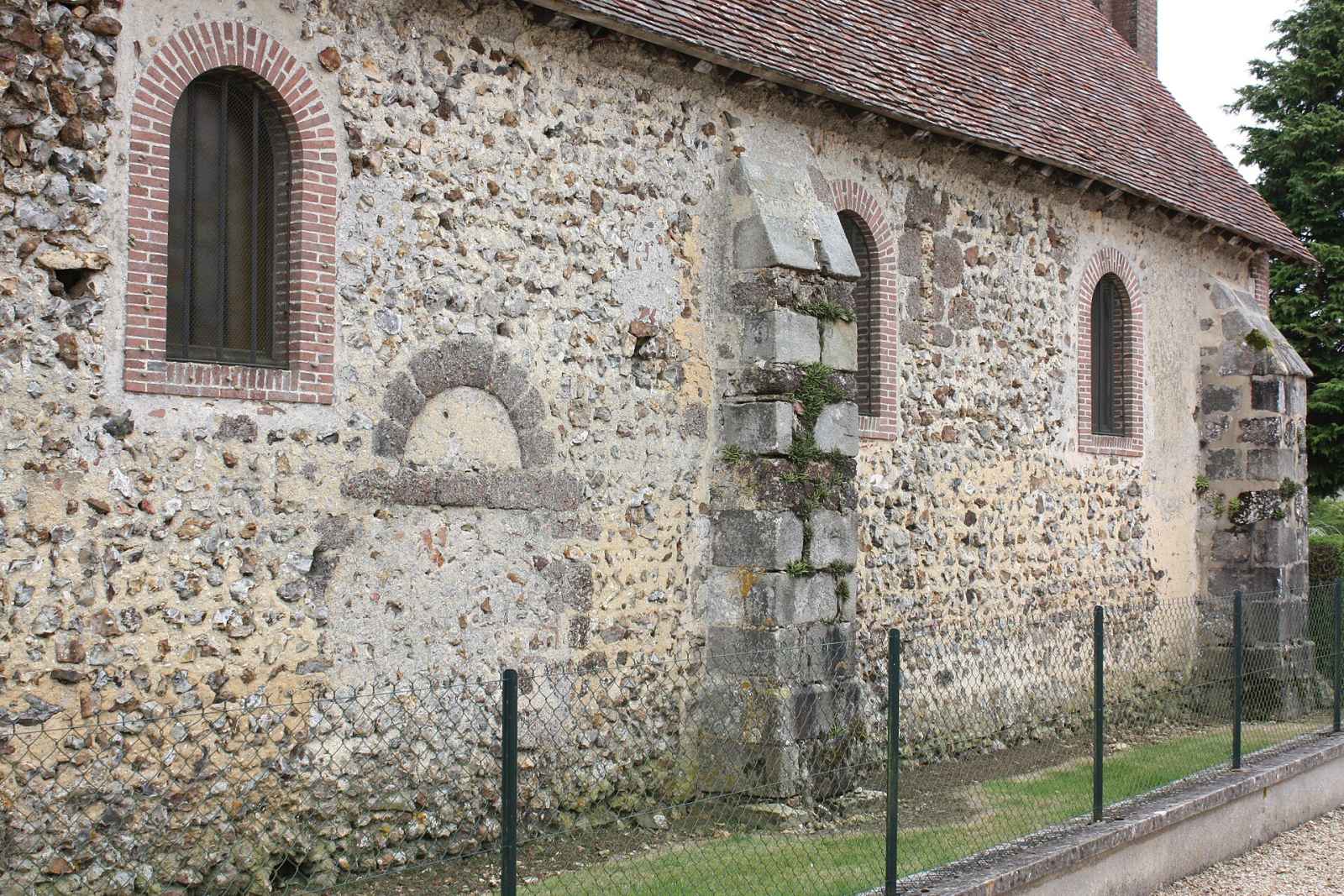 Photo de La Chapelle-Fortin