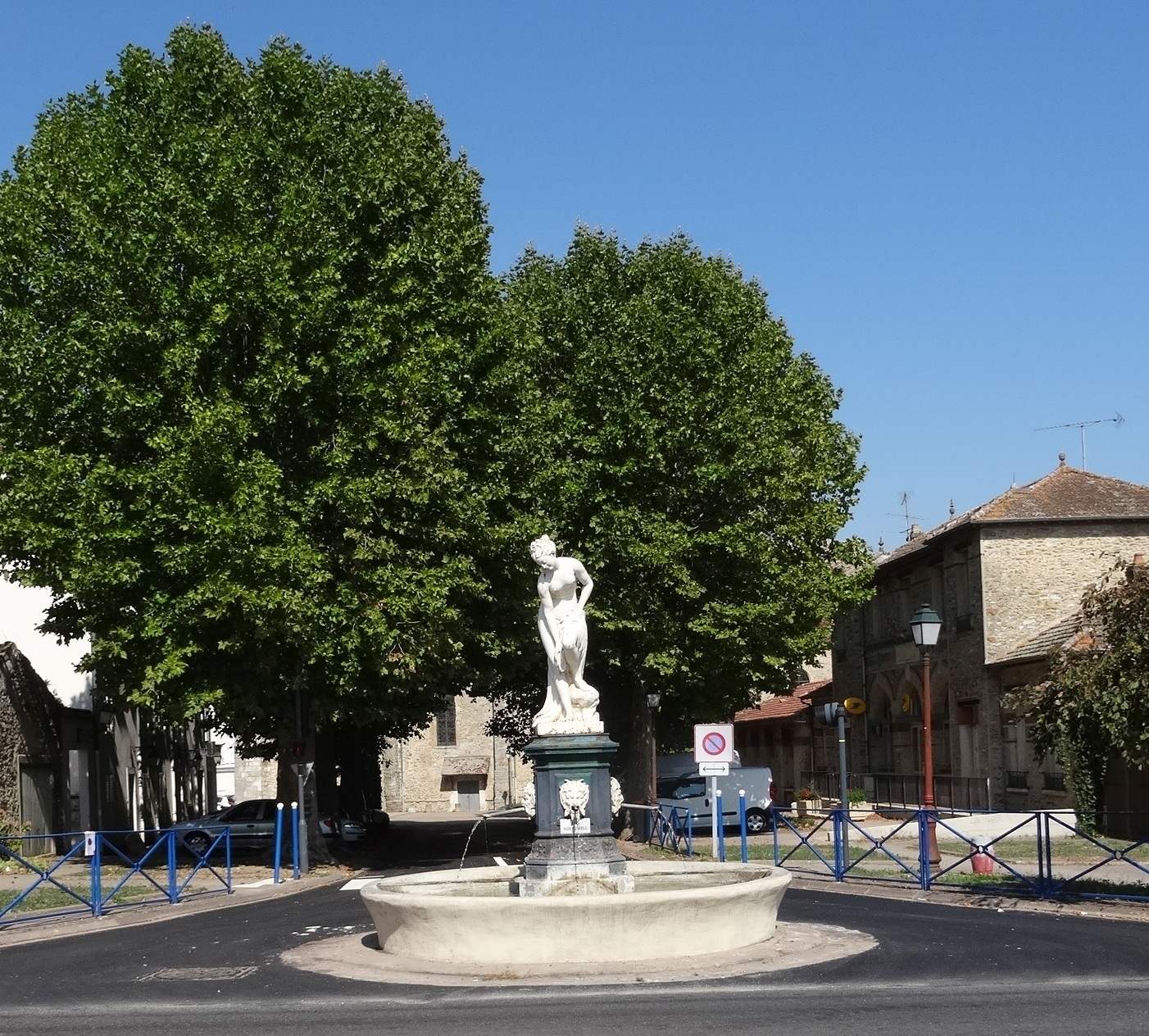 Photo de La Chapelle-Gauthier
