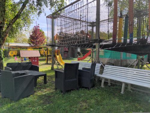Photo de La Chapelle-Grésignac