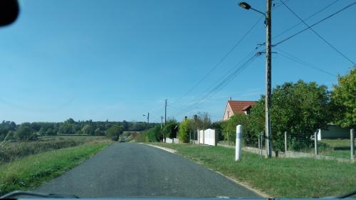Photo de La Chapelle-Hugon