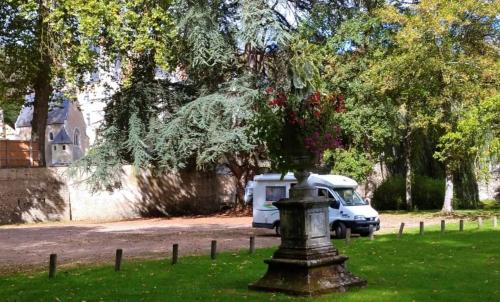 Photo de La Chapelle-Huon