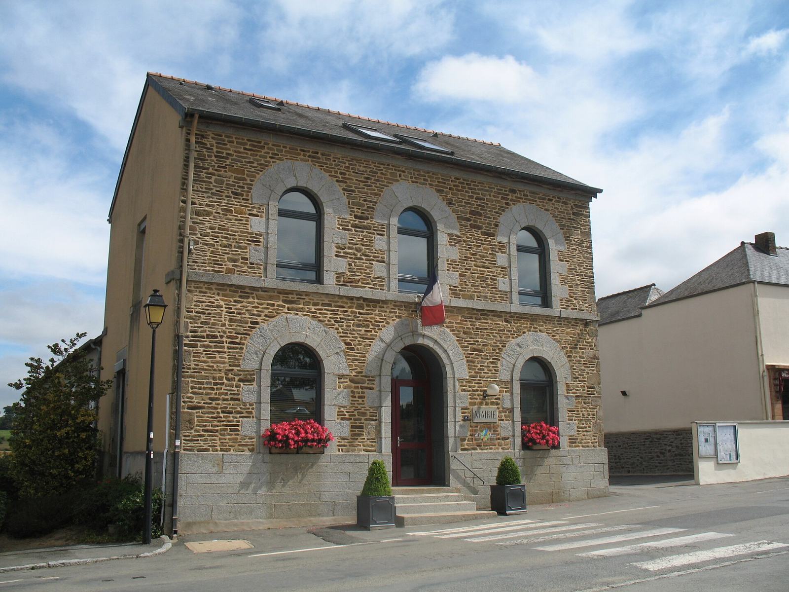 Photo de La Chapelle-Janson