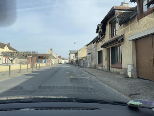 Photo de La Chapelle-la-Reine