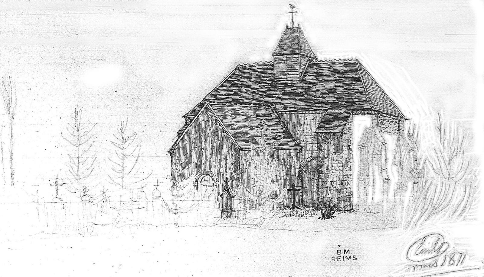 Photo de La Chapelle-Lasson