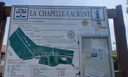 Photo de La Chapelle-Laurent