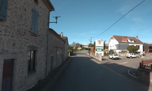 Photo de La Chapelle-Montbrandeix