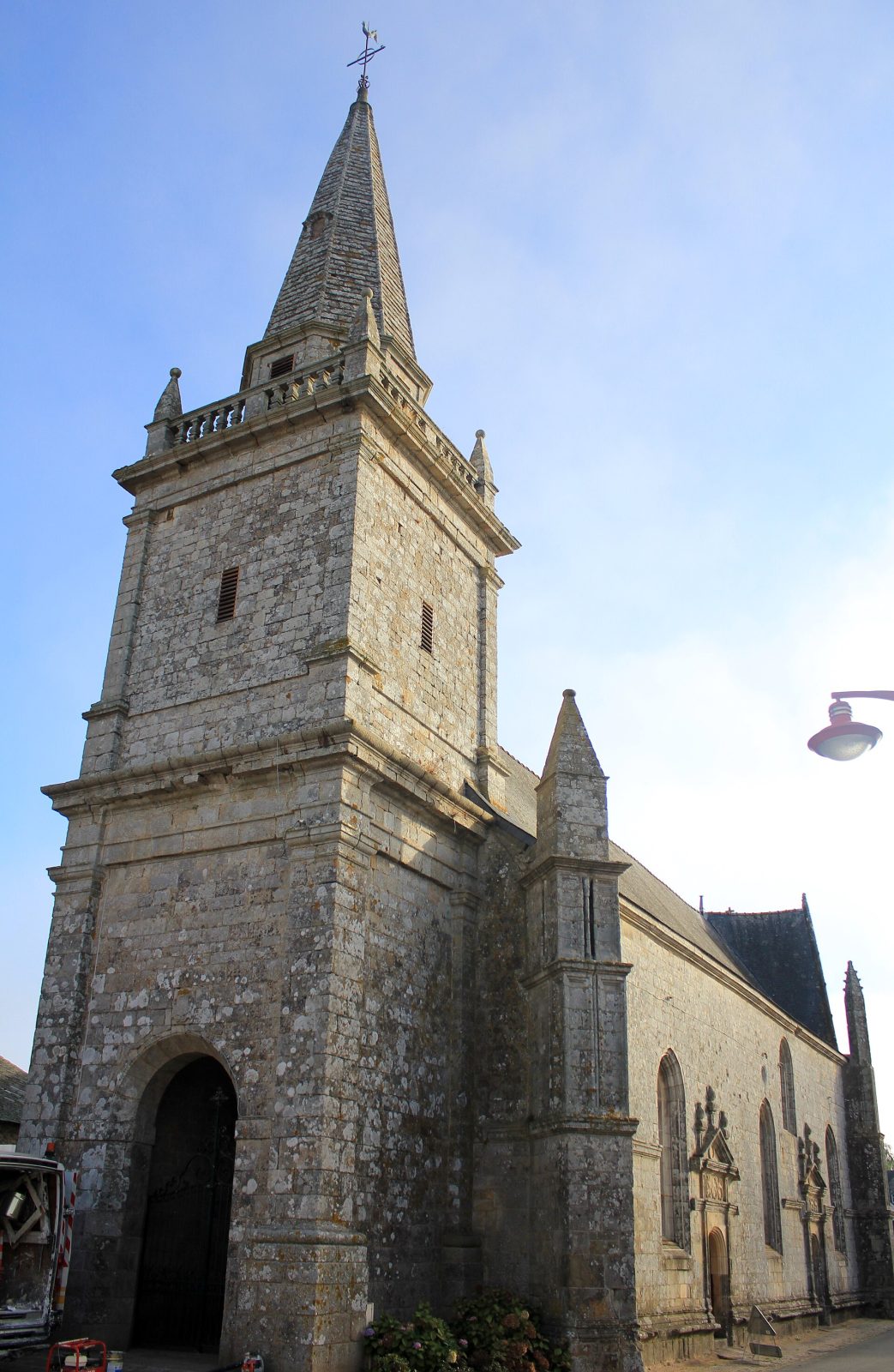 Photo de La Chapelle-Neuve