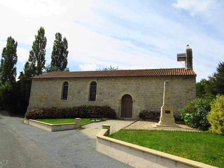 Photo de La Chapelle-Pouilloux