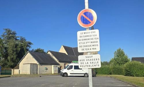 Photo de La Chapelle-près-Sées