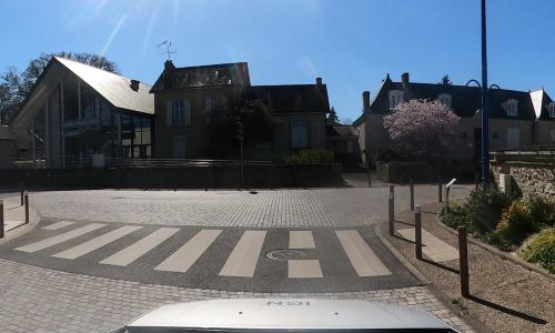 Photo de La Chapelle-Saint-Aubin