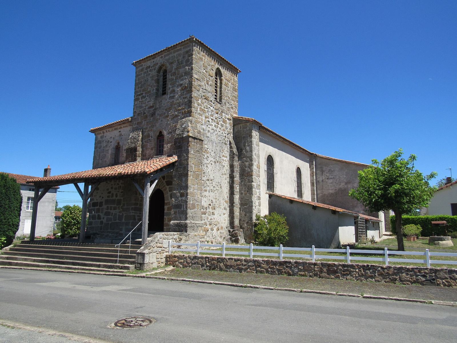 Photo de La Chapelle-Saint-Étienne
