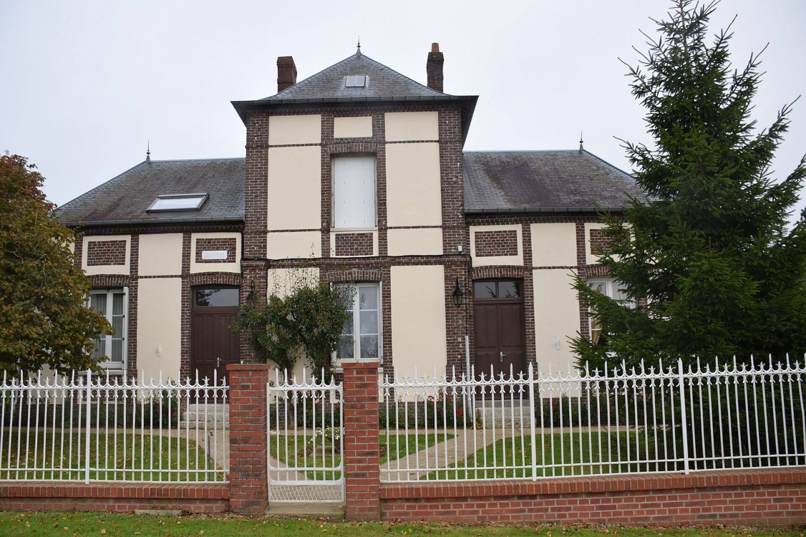 Photo de La Chapelle-Saint-Ouen