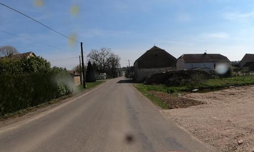 Photo de La Chapelle-Saint-Quillain