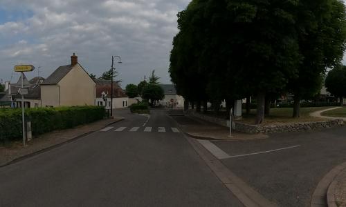 Photo de La Chapelle-Saint-Ursin