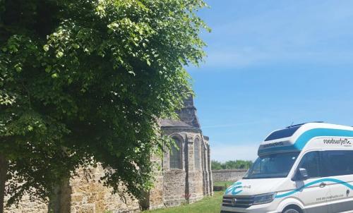 Photo de La Chapelle-sous-Orbais
