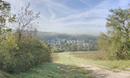 Photo de La Chapelle-sur-Chézy