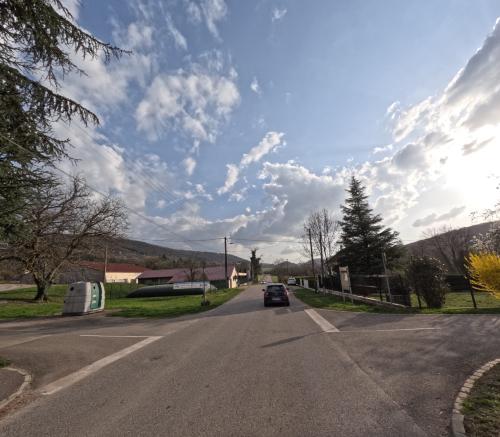 Photo de La Chapelle-sur-Furieuse